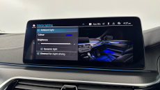 BMW 5 Series 530e M Sport 4dr Auto Saloon